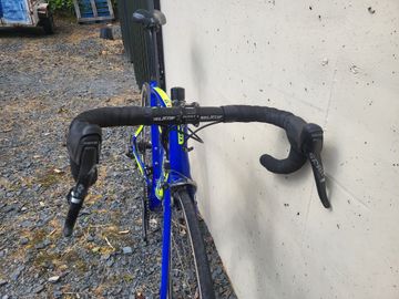 Used Planet X Ec130e 2017 Road & Gravel, Blue — image 9 of 10