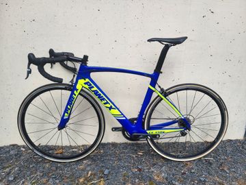 Used Planet X Ec130e 2017 Road & Gravel, Blue — image 3 of 10