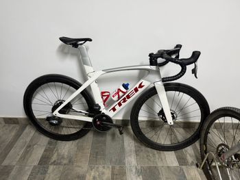 Trek, Madone SL 7 eTap 2023