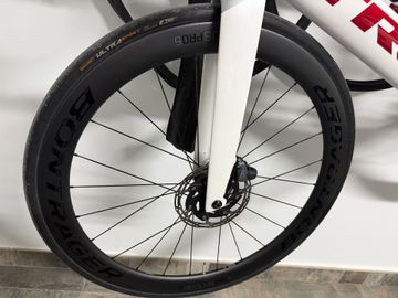 Brugt Trek Madone SL 7 eTap 2023 2023 Road & Gravel — billede 4 af 4