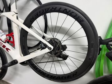 Brugt Trek Madone SL 7 eTap 2023 2023 Road & Gravel — billede 3 af 4