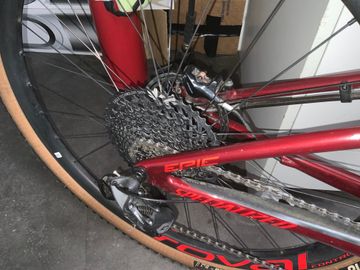 Brugt Specialized Epic Expert Carbon EVO 2020 Mountainbike — billede 2 af 8