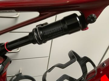 Brugt Specialized Epic Expert Carbon EVO 2020 Mountainbike — billede 4 af 8