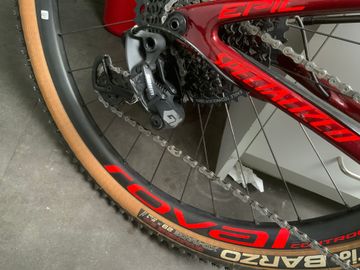 Brugt Specialized Epic Expert Carbon EVO 2020 Mountainbike — billede 8 af 8