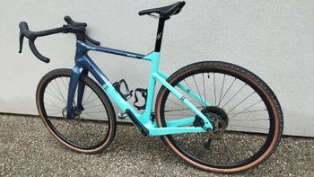 Bianchi, Arcadex GRX 2023