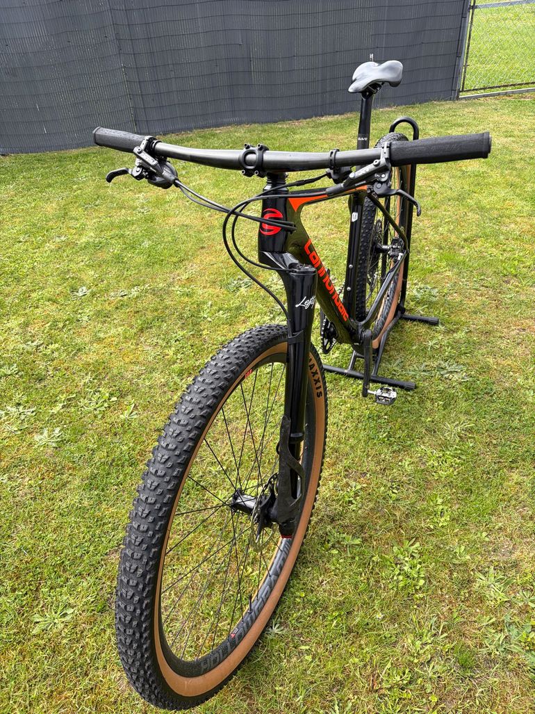 Used Cannondale F Si Carbon 2 2019 2019 Mountainbike — image 9 of 9