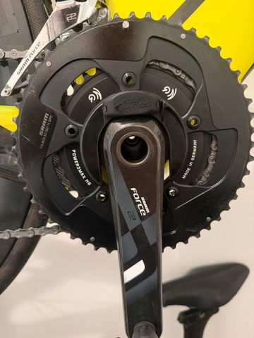 Brugt Felt Ia SRAM Force 2024 Road & Gravel — billede 3 af 6
