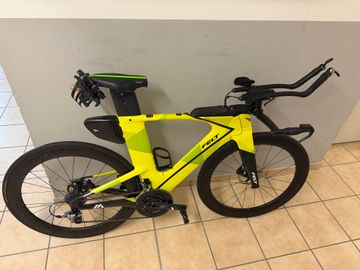 Brugt Felt Ia SRAM Force 2024 Road & Gravel — billede 5 af 6