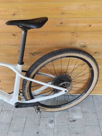 Used ROCKRIDER Rockrider Xc Race 900 2022 Mountainbike — image 5 of 6