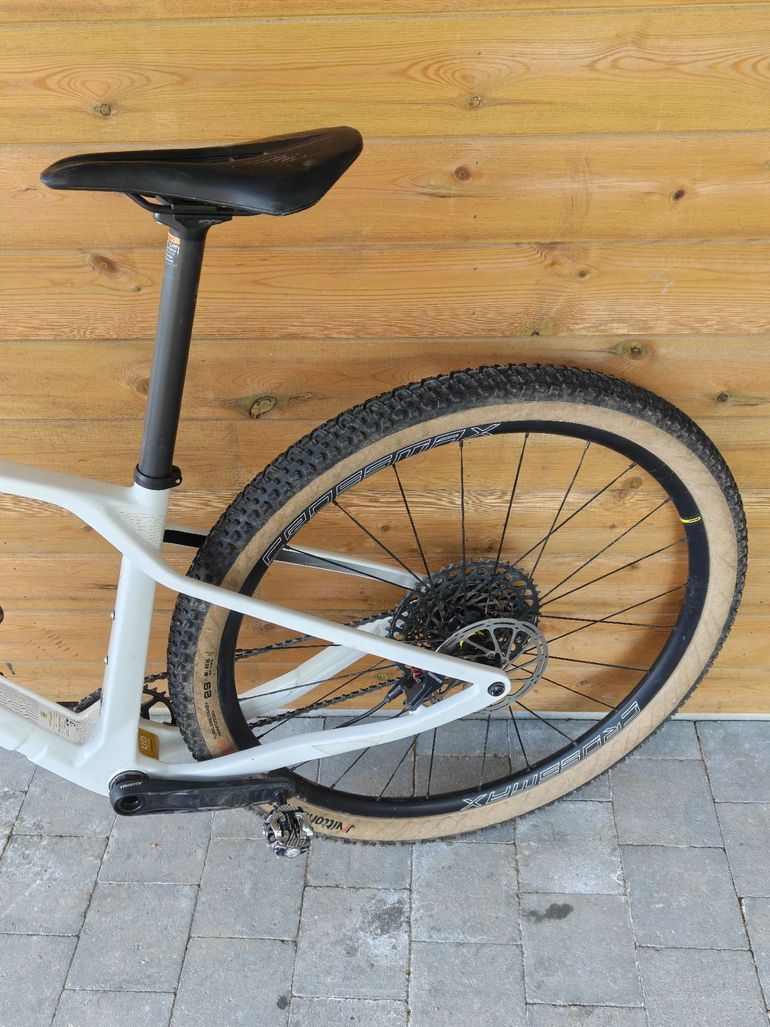 Used ROCKRIDER Rockrider Xc Race 900 2022 Mountainbike — image 5 of 6