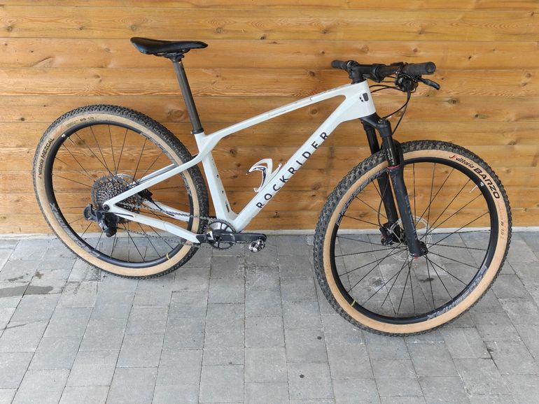 Used ROCKRIDER Rockrider Xc Race 900 2022 Mountainbike — image 1 of 6