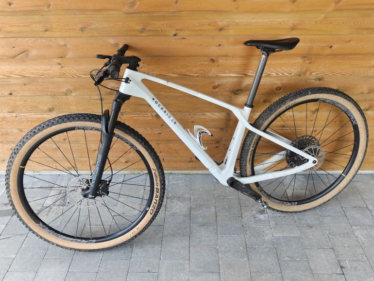 Used ROCKRIDER Rockrider Xc Race 900 2022 Mountainbike — image 2 of 6