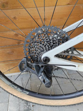 Used ROCKRIDER Rockrider Xc Race 900 2022 Mountainbike — image 4 of 6