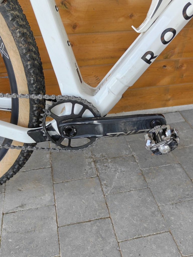 Used ROCKRIDER Rockrider Xc Race 900 2022 Mountainbike — image 3 of 6