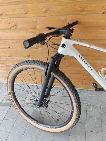 Used ROCKRIDER Rockrider Xc Race 900 2022 Mountainbike — image 6 of 6