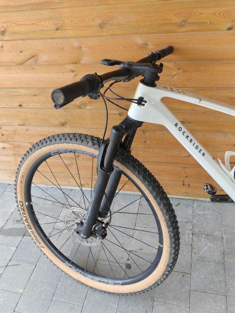 Used ROCKRIDER Rockrider Xc Race 900 2022 Mountainbike — image 6 of 6
