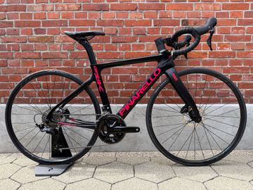Pinarello Gan Shimano 105 2025 Road & Gravel usato