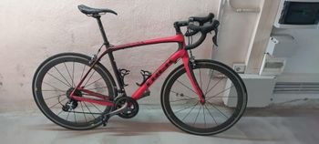 Trek, Domane S 4 2017