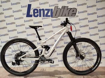 Lapierre, Lapierre Zesty CF 9.9 Paris Stone Beige