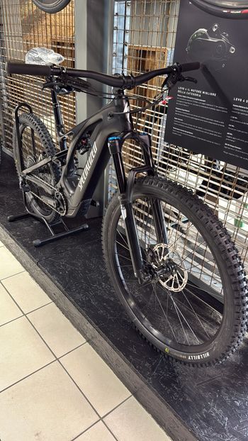 Specialized, Turbo Levo SRAM GX Eagle