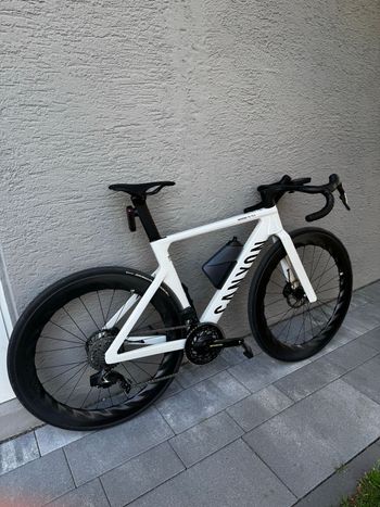 Canyon, Aeroad SRAM Force eTap AXS