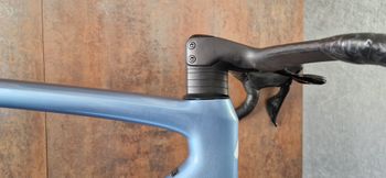 Used Specialized S-Works Tarmac SL8 - Shimano Dura-Ace Di2 2026 2026 Road & Gravel, Blue — image 3 of 6