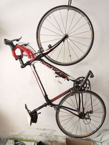 Olympia, Olympia Custom Shimano Ultegra