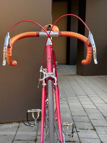 Gebrauchtes Kalkhoff Professional 11 S 1979 Road & Gravel, Violett — Bild 6 von 20