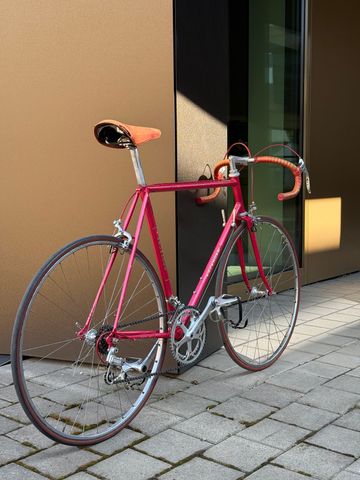 Gebrauchtes Kalkhoff Professional 11 S 1979 Road & Gravel, Violett — Bild 19 von 20