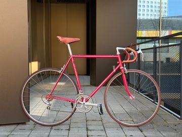 Kalkhoff Professional 11 S 1979 Road & Gravel usato