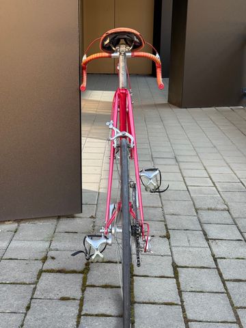 Gebrauchtes Kalkhoff Professional 11 S 1979 Road & Gravel, Violett — Bild 20 von 20
