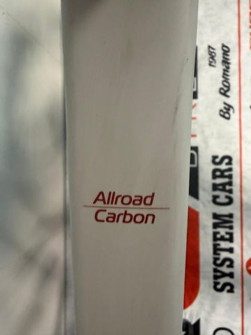 Used Corratec ALLROAD C2 2023 2023 Road & Gravel, White — image 2 of 5