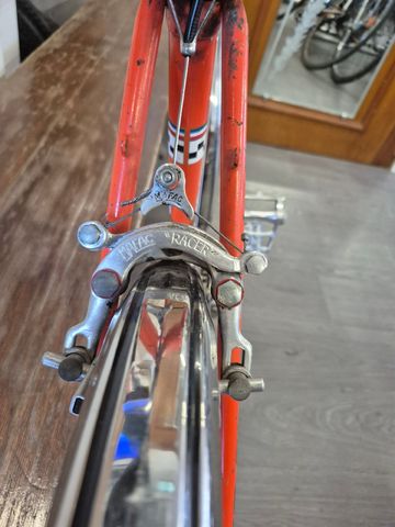 Used Peugeot Custom Other 1980 Road & Gravel, Orange — image 10 of 10