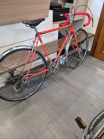Used Peugeot Custom Other 1980 Road & Gravel, Orange — image 3 of 10