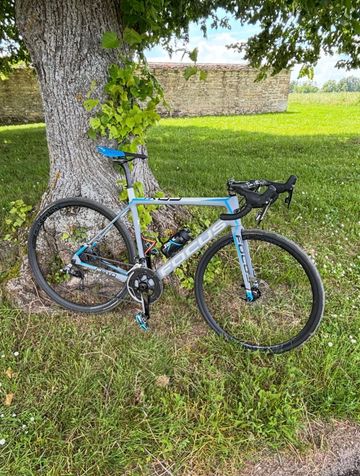 Focus Cayo 2017 Road & Gravel usato