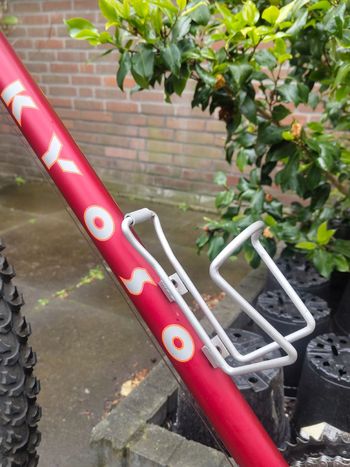 Used kyoso Kyoso Custom Other Shimano 1992 Mountainbike — image 11 of 12