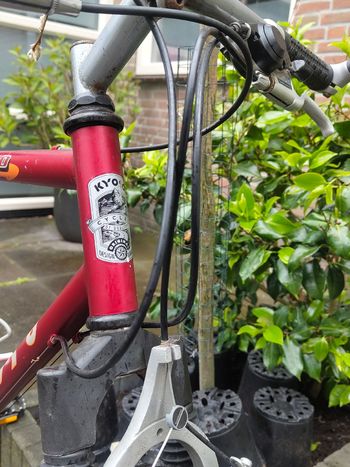 Used kyoso Kyoso Custom Other Shimano 1992 Mountainbike — image 5 of 12