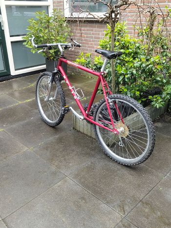 Used kyoso Kyoso Custom Other Shimano 1992 Mountainbike — image 7 of 12