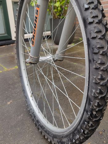 Used kyoso Kyoso Custom Other Shimano 1992 Mountainbike — image 8 of 12