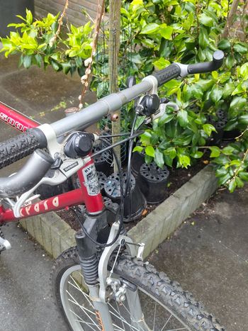 Used kyoso Kyoso Custom Other Shimano 1992 Mountainbike — image 4 of 12