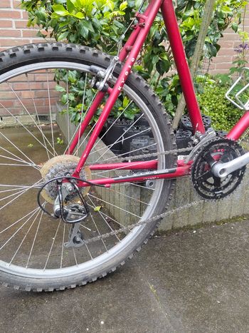 Used kyoso Kyoso Custom Other Shimano 1992 Mountainbike — image 3 of 12