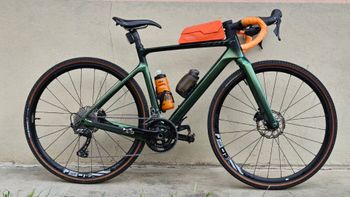 Scott, Addict Gravel 30 2022