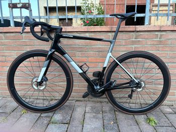Cannondale, SuperSix EVO Shimano Ultegra Di2