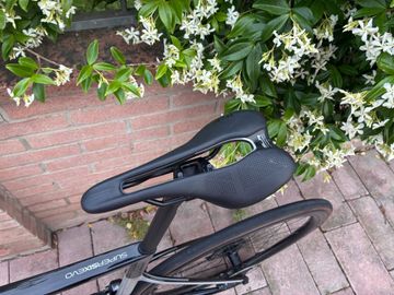 Used Cannondale SuperSix EVO Shimano Ultegra Di2 2022 Road & Gravel, Black — image 5 of 5