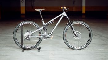 Commencal, META TR SIGNATURE 2022