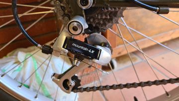 Used Cinelli Rampichino Other Shimano - Mountainbike 1988 Mountainbike, Green — image 3 of 8