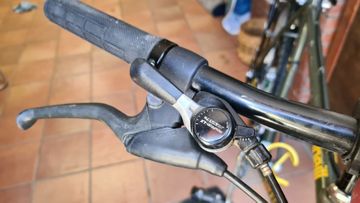 Used Cinelli Rampichino Other Shimano - Mountainbike 1988 Mountainbike, Green — image 6 of 8