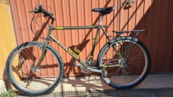 Cinelli, Rampichino Other Shimano - Mountainbike