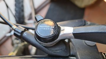 Used Cinelli Rampichino Other Shimano - Mountainbike 1988 Mountainbike, Green — image 5 of 8