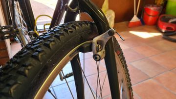 Used Cinelli Rampichino Other Shimano - Mountainbike 1988 Mountainbike, Green — image 8 of 8